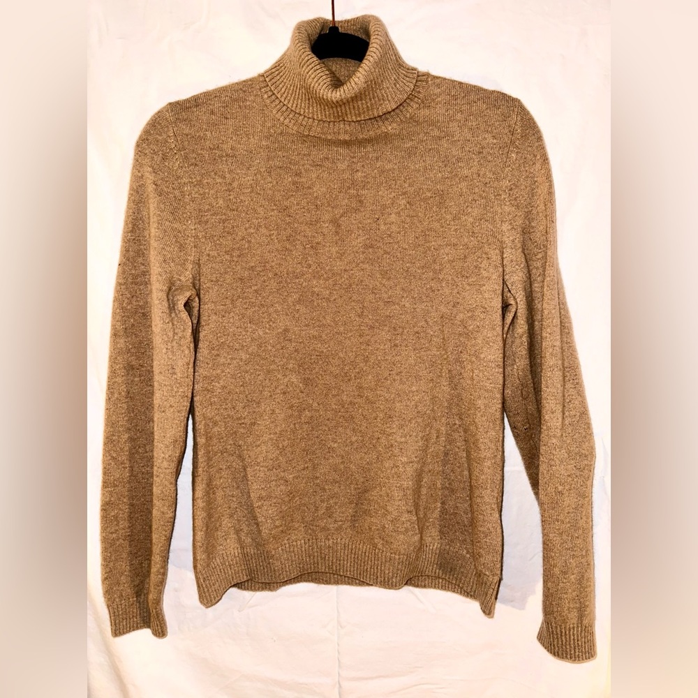 - L.L. Bean Sweater -